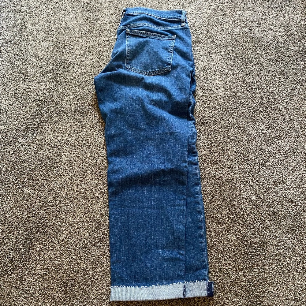 Gap jeans for women size 12/31